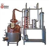 600L Amlswyddogaethol Still All-In-One